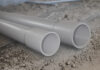 CONDUIT PVC PIPES 1 1/2″ SCH 40