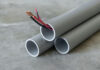 CONDUIT PVC PIPES 1 1/2″ SCH 40