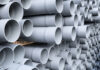 CONDUIT PVC PIPES 1 1/2″ SCH 40